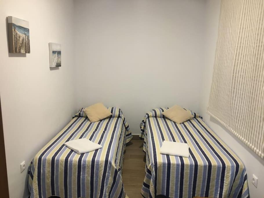 Moderno Apartamento En Bahia Sur 산페르난도 외부 사진