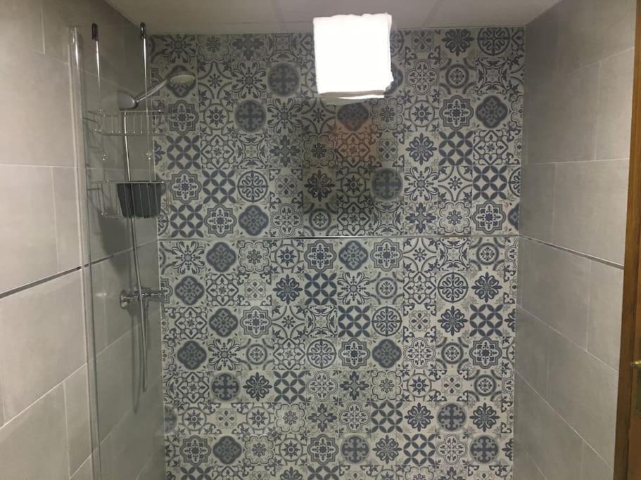Moderno Apartamento En Bahia Sur 산페르난도 외부 사진