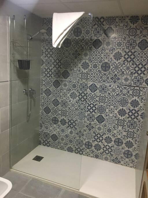 Moderno Apartamento En Bahia Sur 산페르난도 외부 사진
