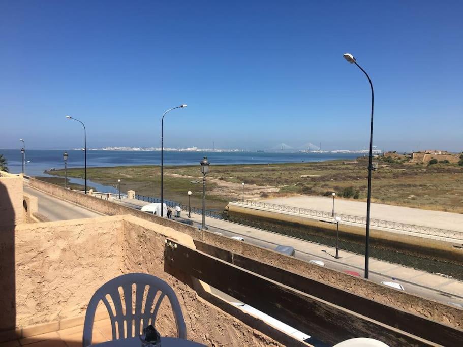 Moderno Apartamento En Bahia Sur 산페르난도 외부 사진