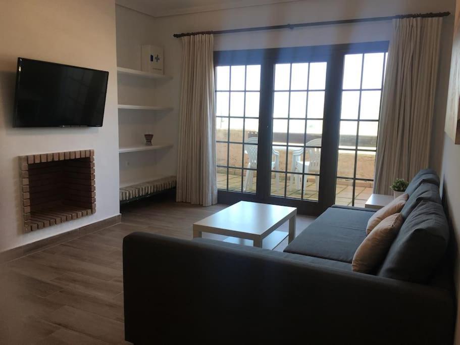 Moderno Apartamento En Bahia Sur 산페르난도 외부 사진