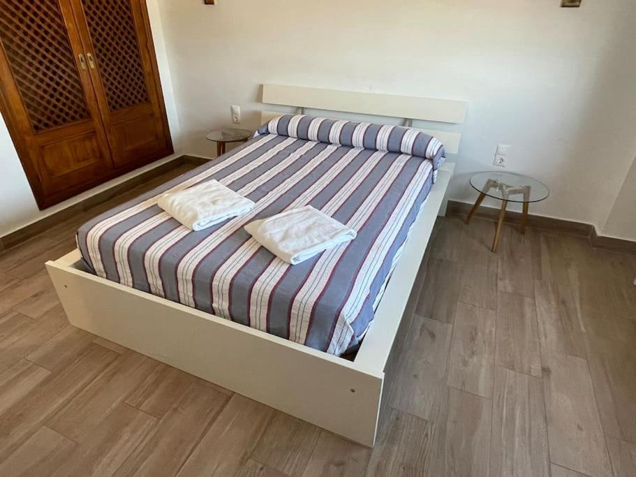 Moderno Apartamento En Bahia Sur 산페르난도 외부 사진