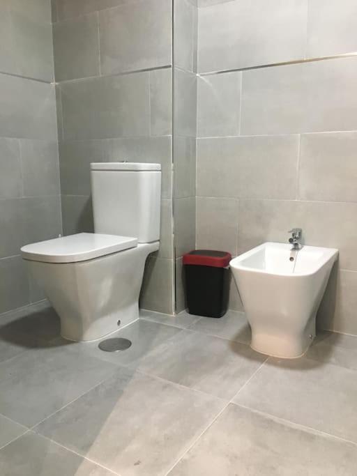Moderno Apartamento En Bahia Sur 산페르난도 외부 사진