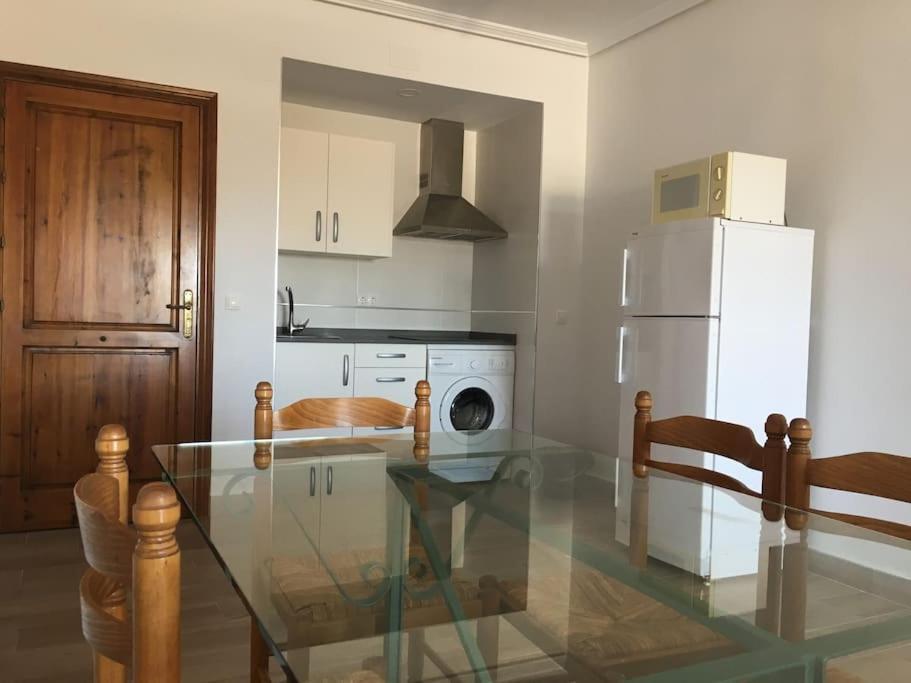 Moderno Apartamento En Bahia Sur 산페르난도 외부 사진