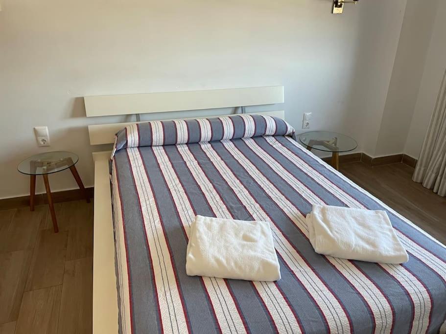 Moderno Apartamento En Bahia Sur 산페르난도 외부 사진