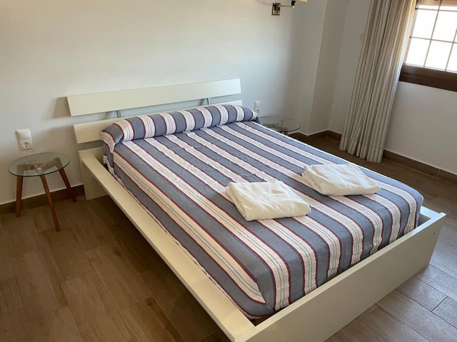 Moderno Apartamento En Bahia Sur 산페르난도 외부 사진