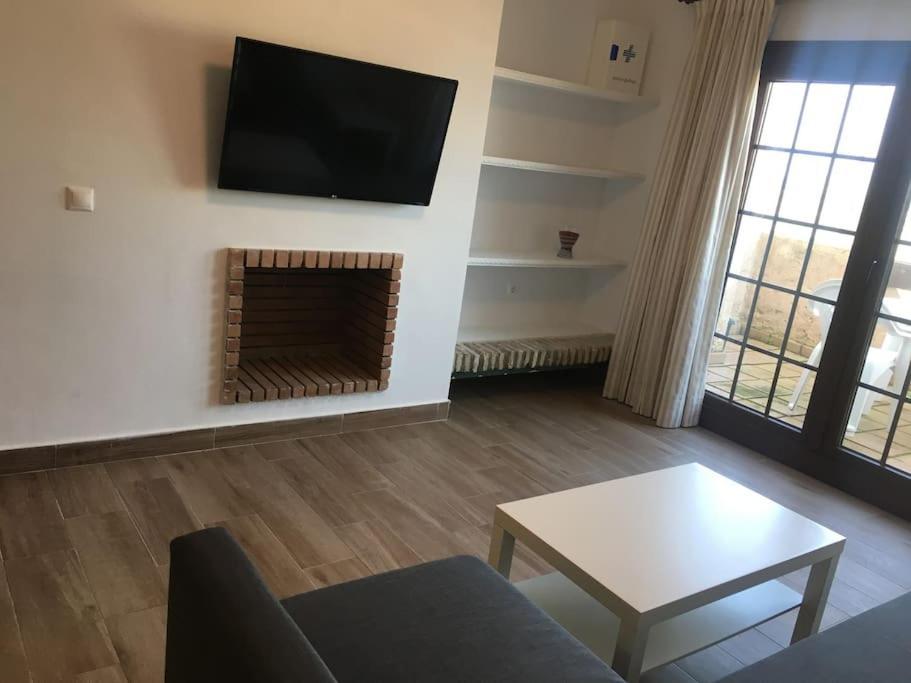 Moderno Apartamento En Bahia Sur 산페르난도 외부 사진